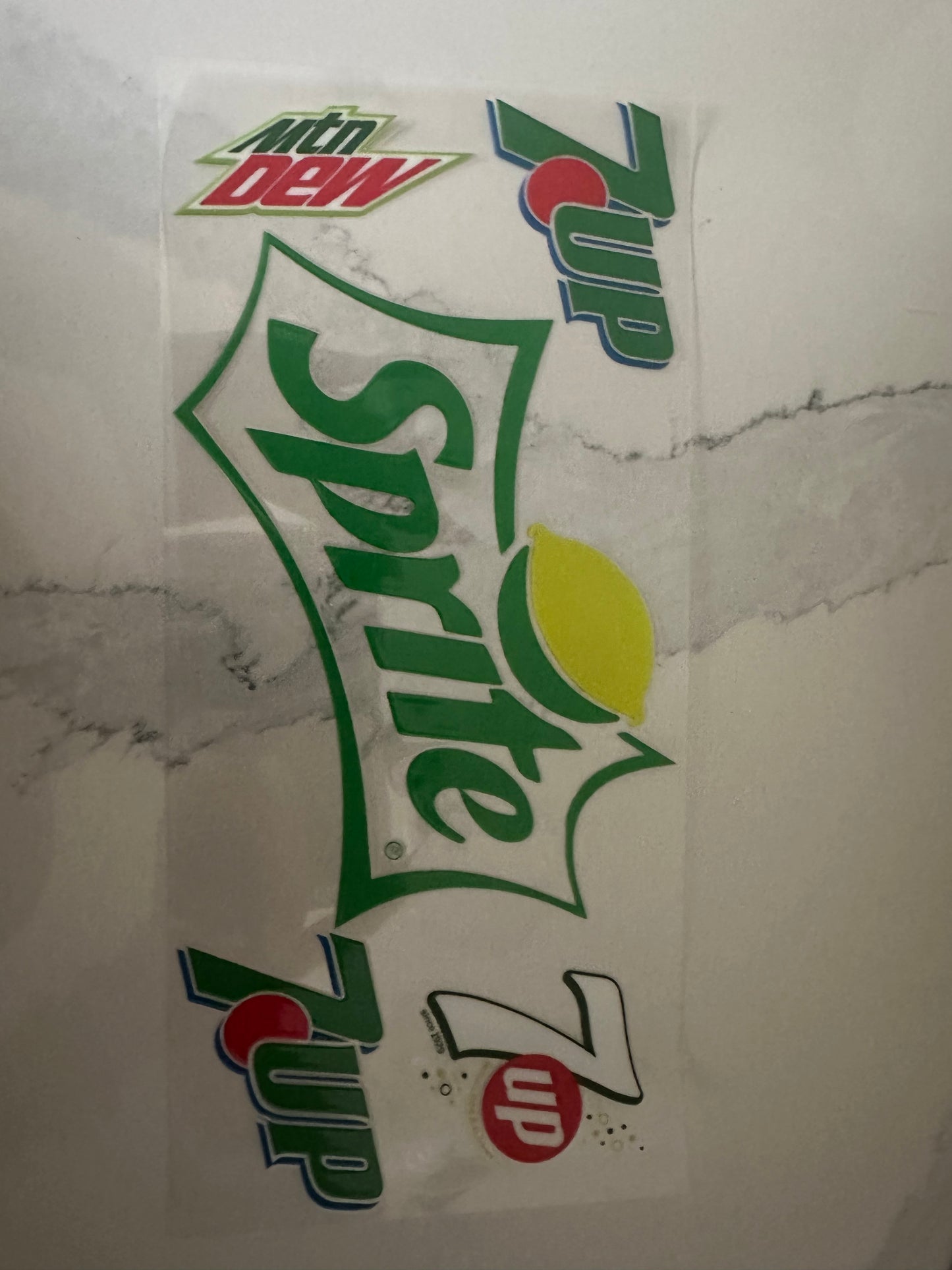 Drinks