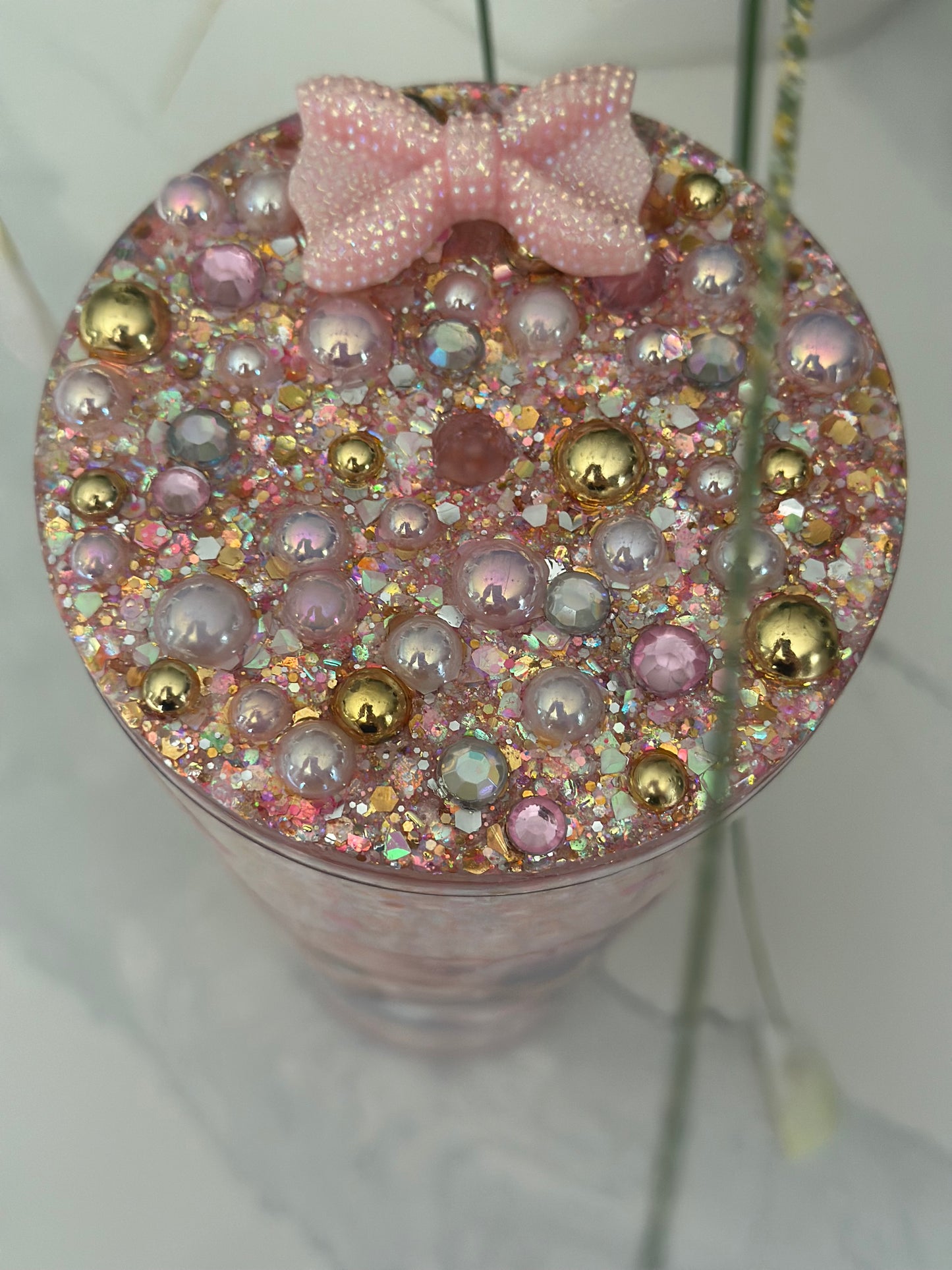 Decorative Lids