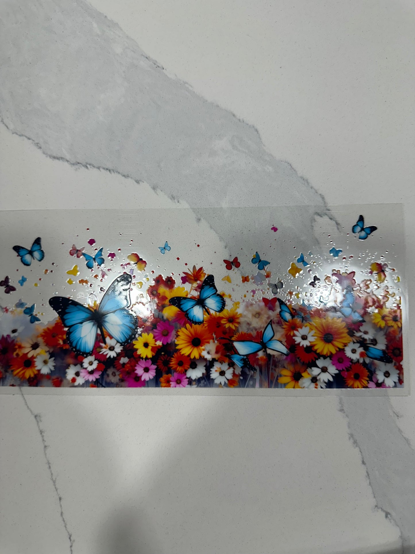 Butterflies