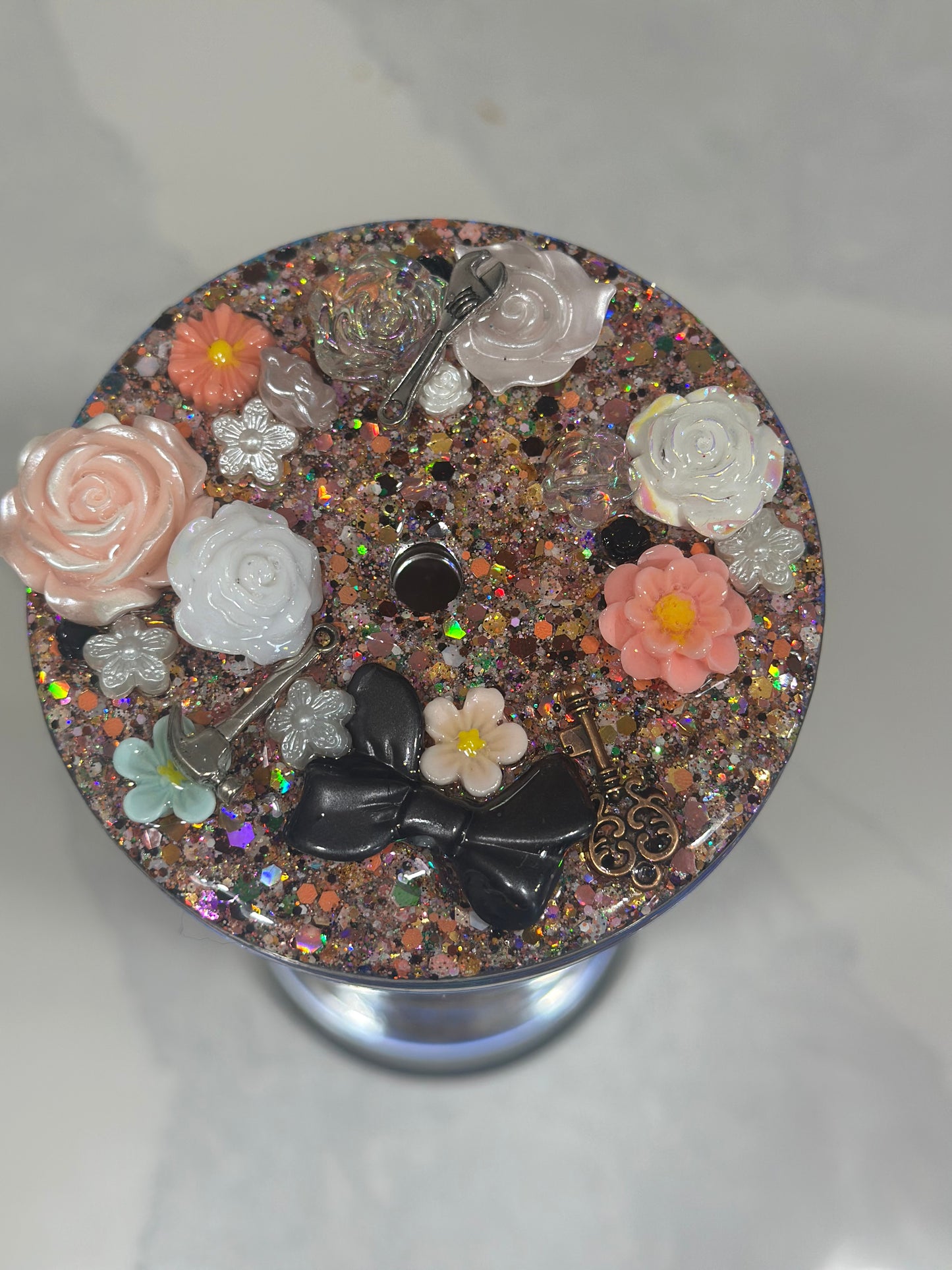 Decorative Lids