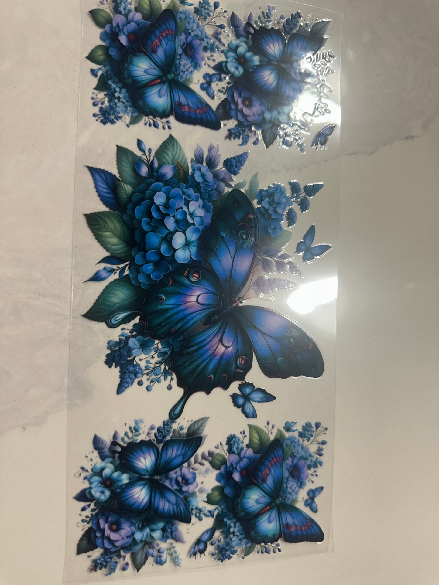 Butterflies 2