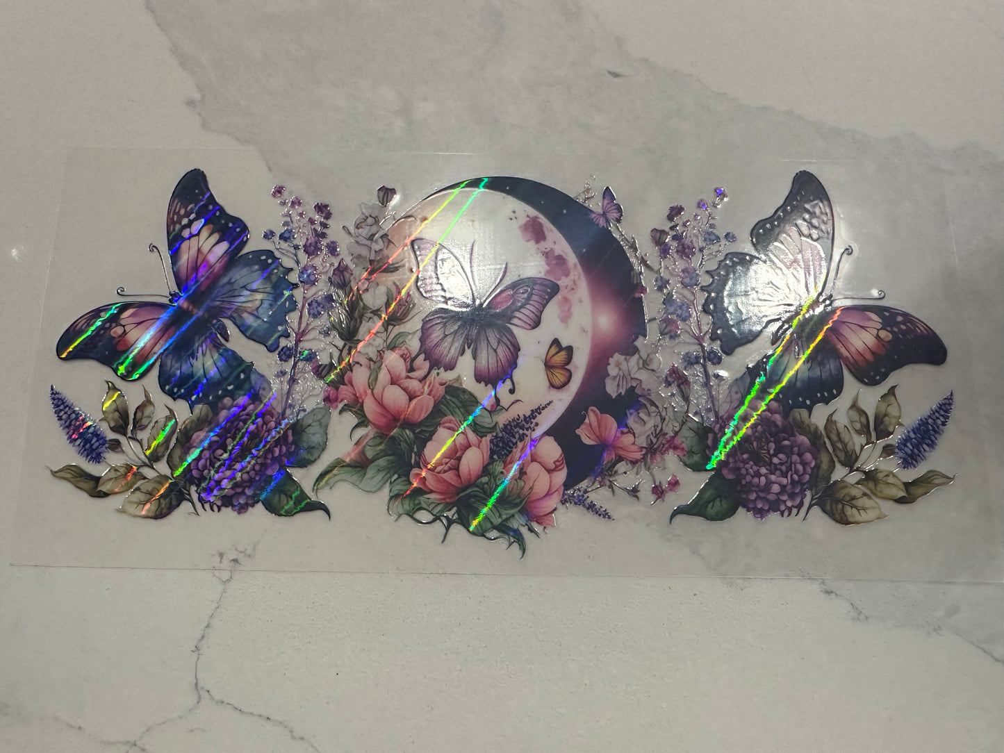 Butterflies 2