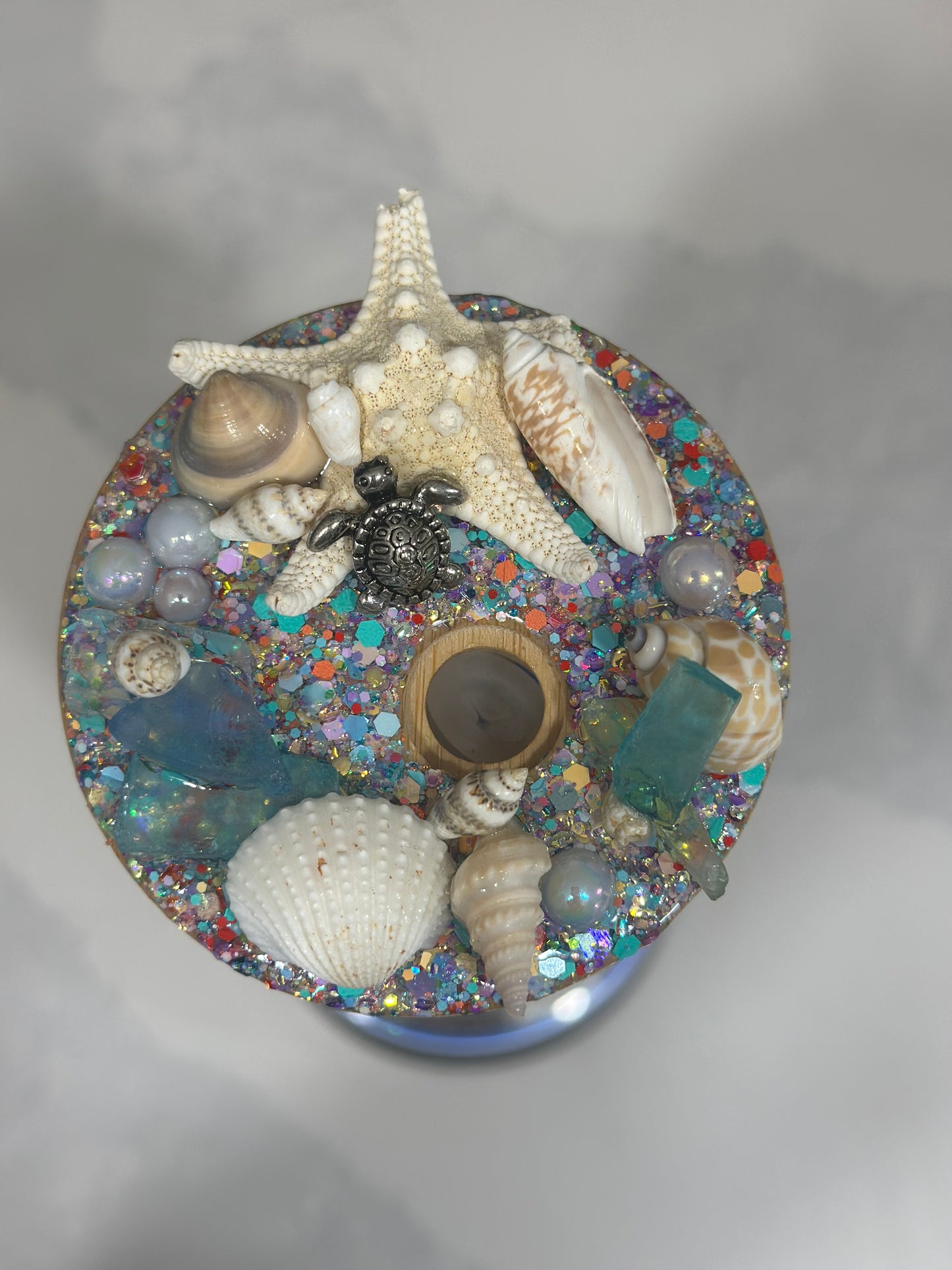 Decorative Lids