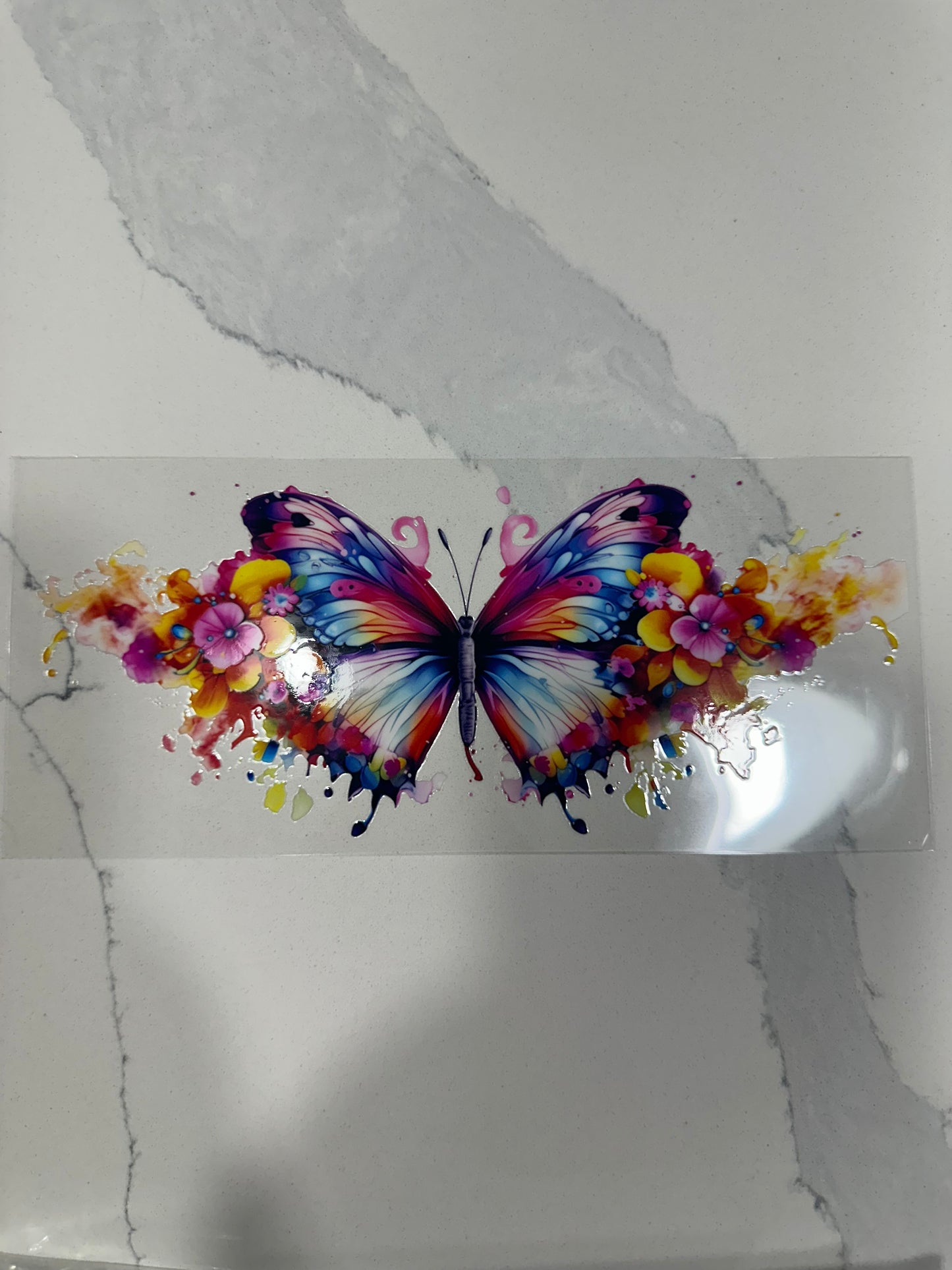 Butterflies
