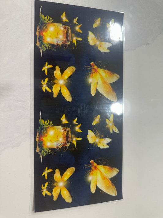 Butterflies 2