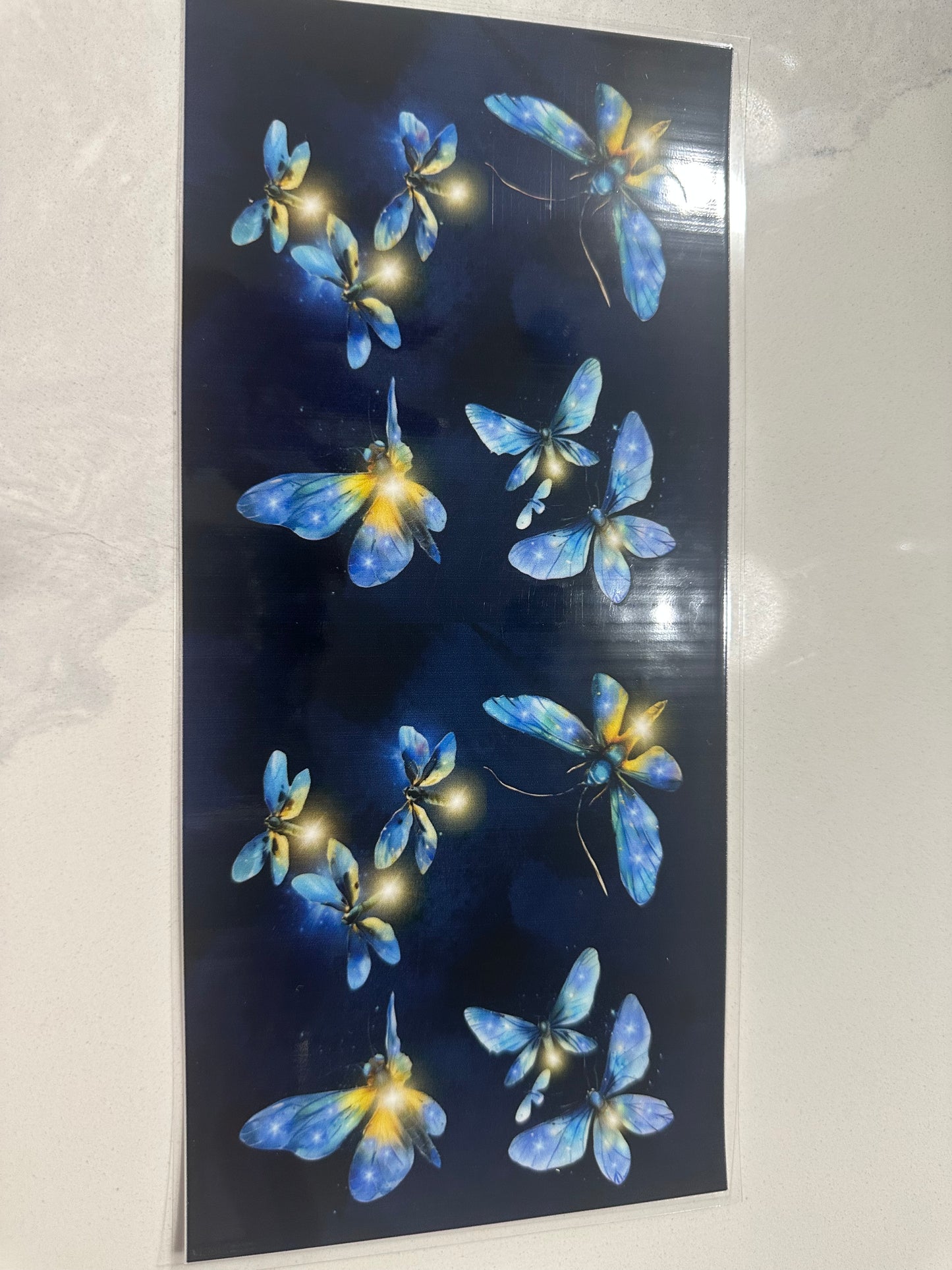 Butterflies 2