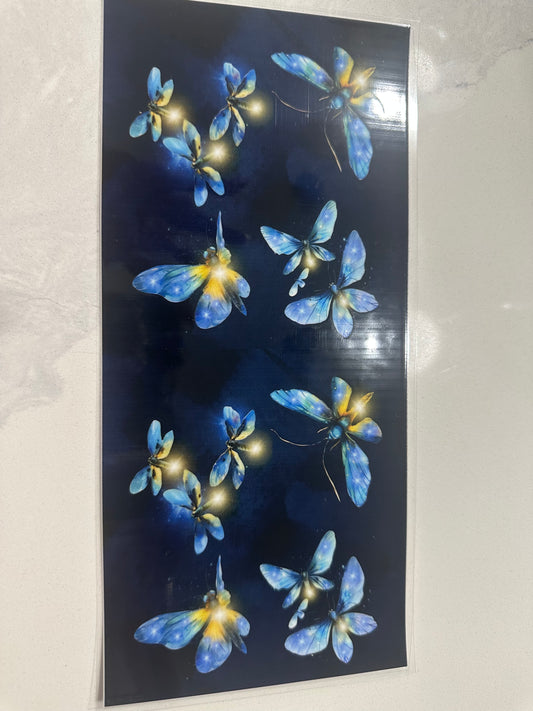 Butterflies 2