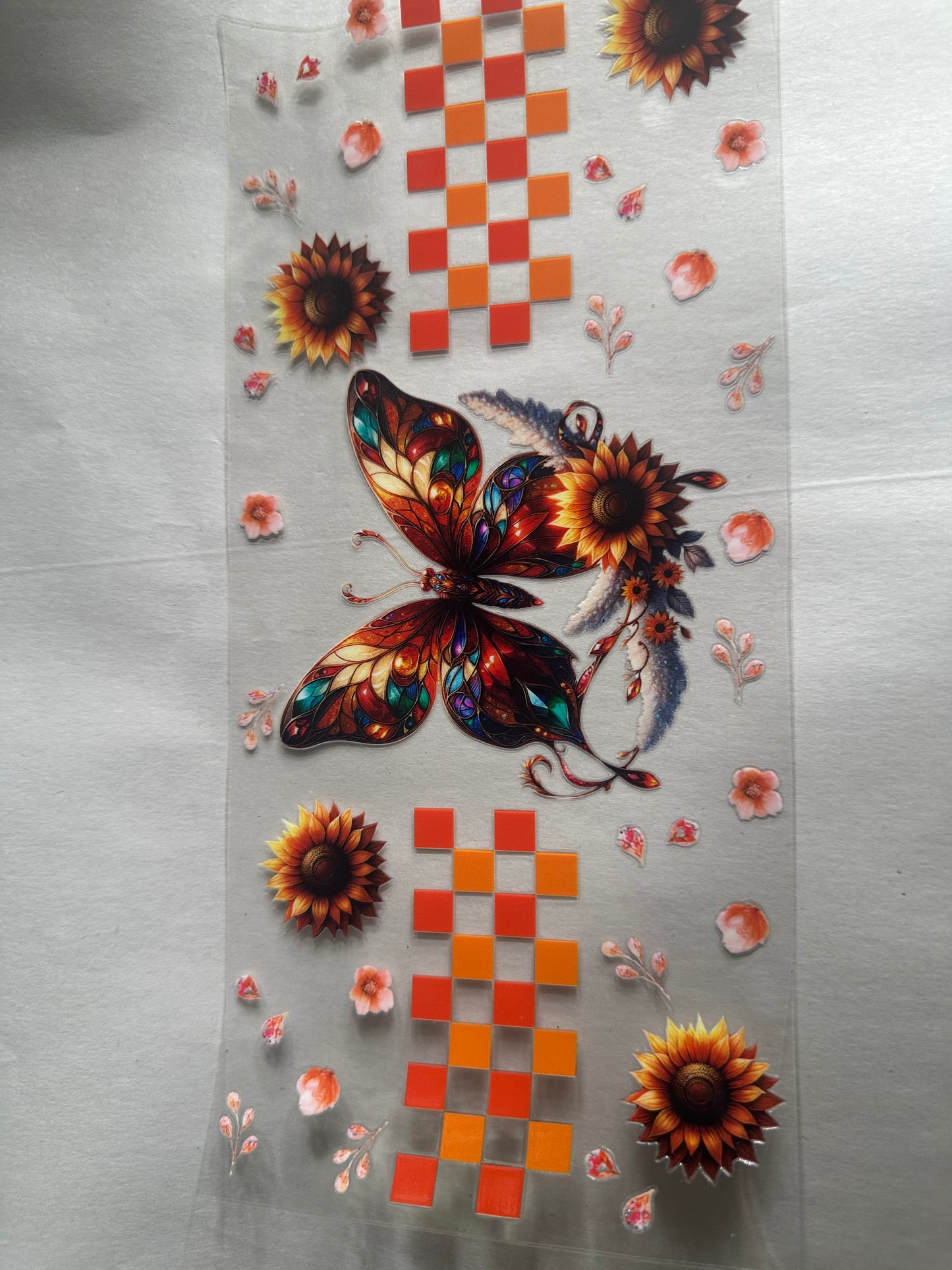 Butterflies 2