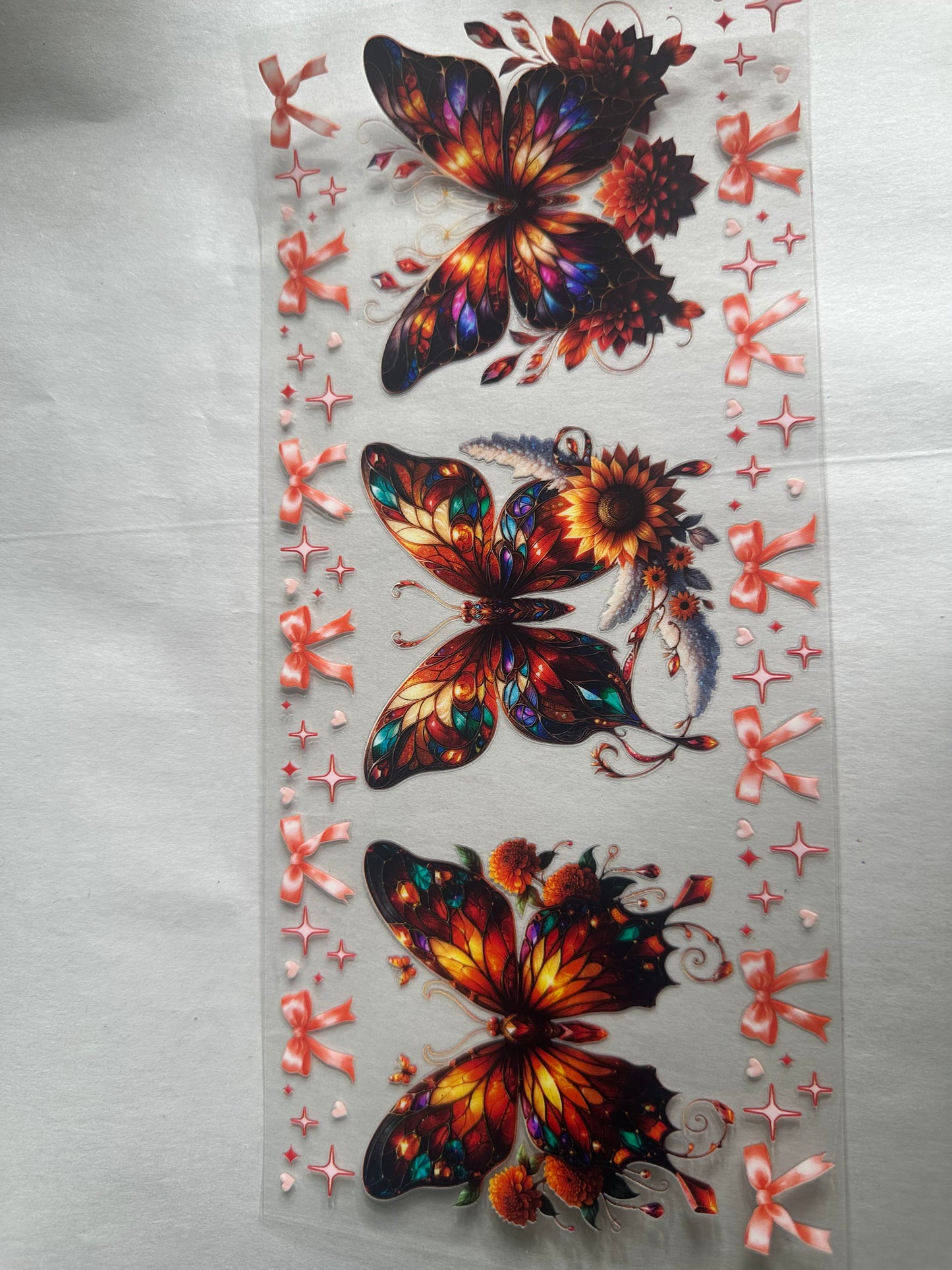 Butterflies 2