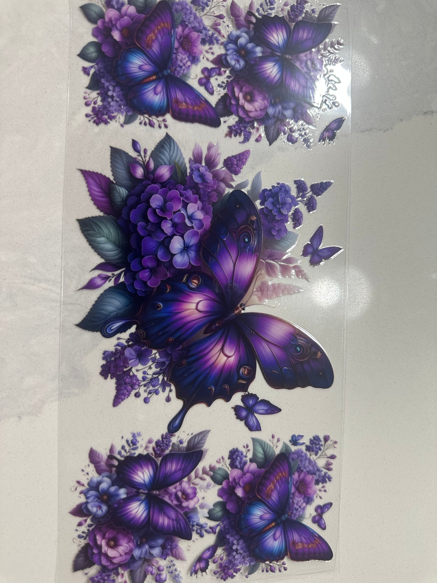 Butterflies 2