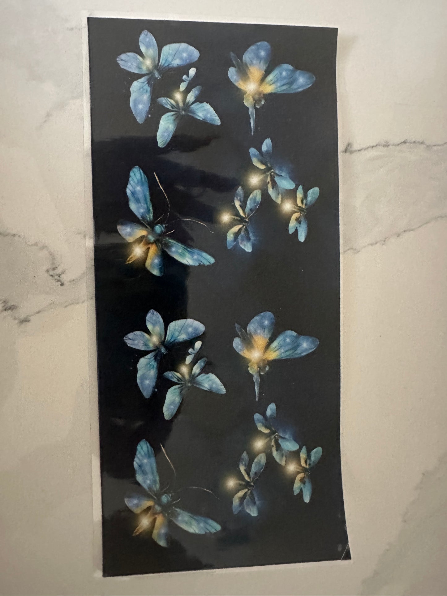 Butterflies