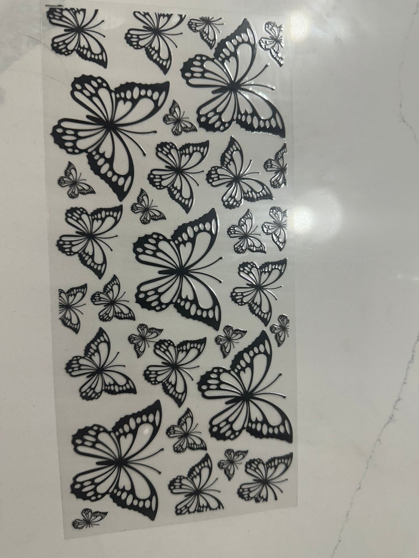 Butterflies 2