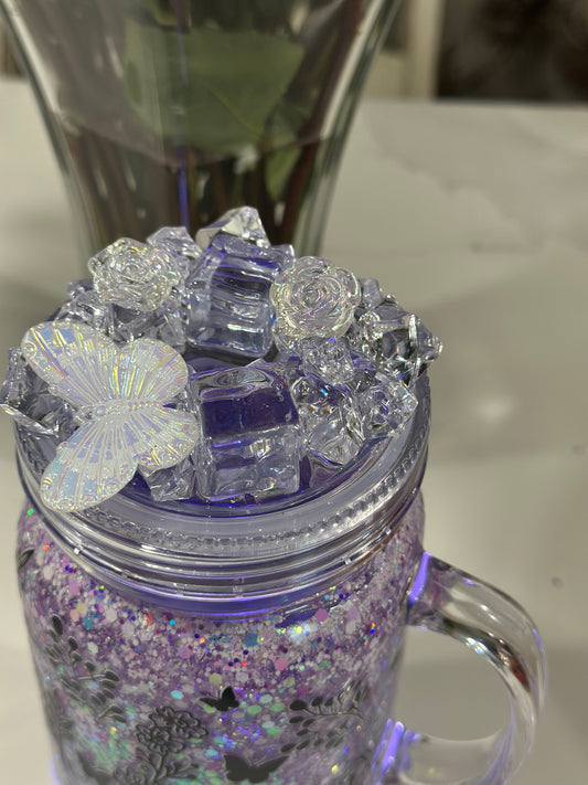 Decorative Lids