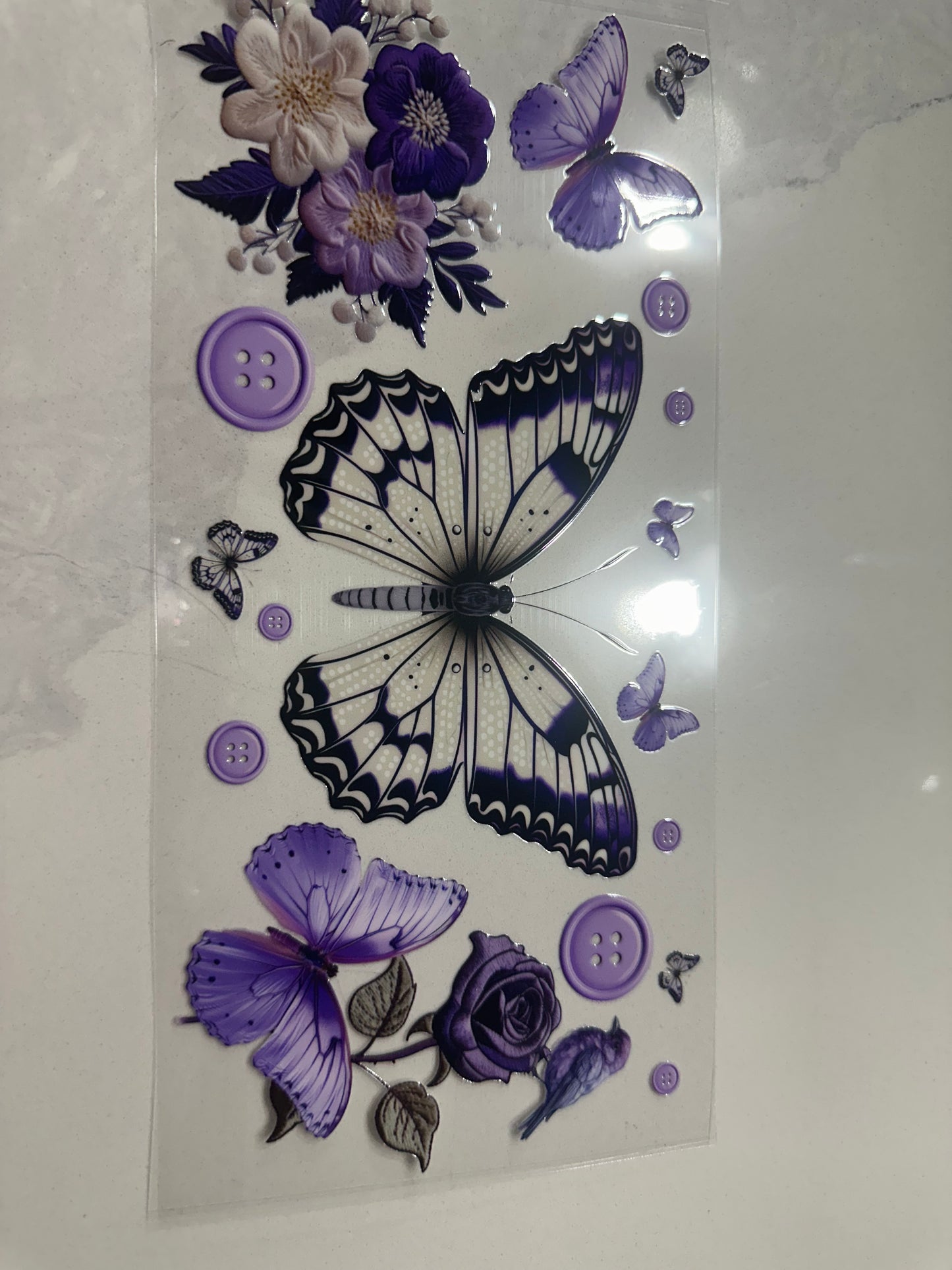 Butterflies