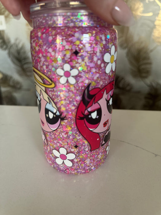 Pre Made Cups