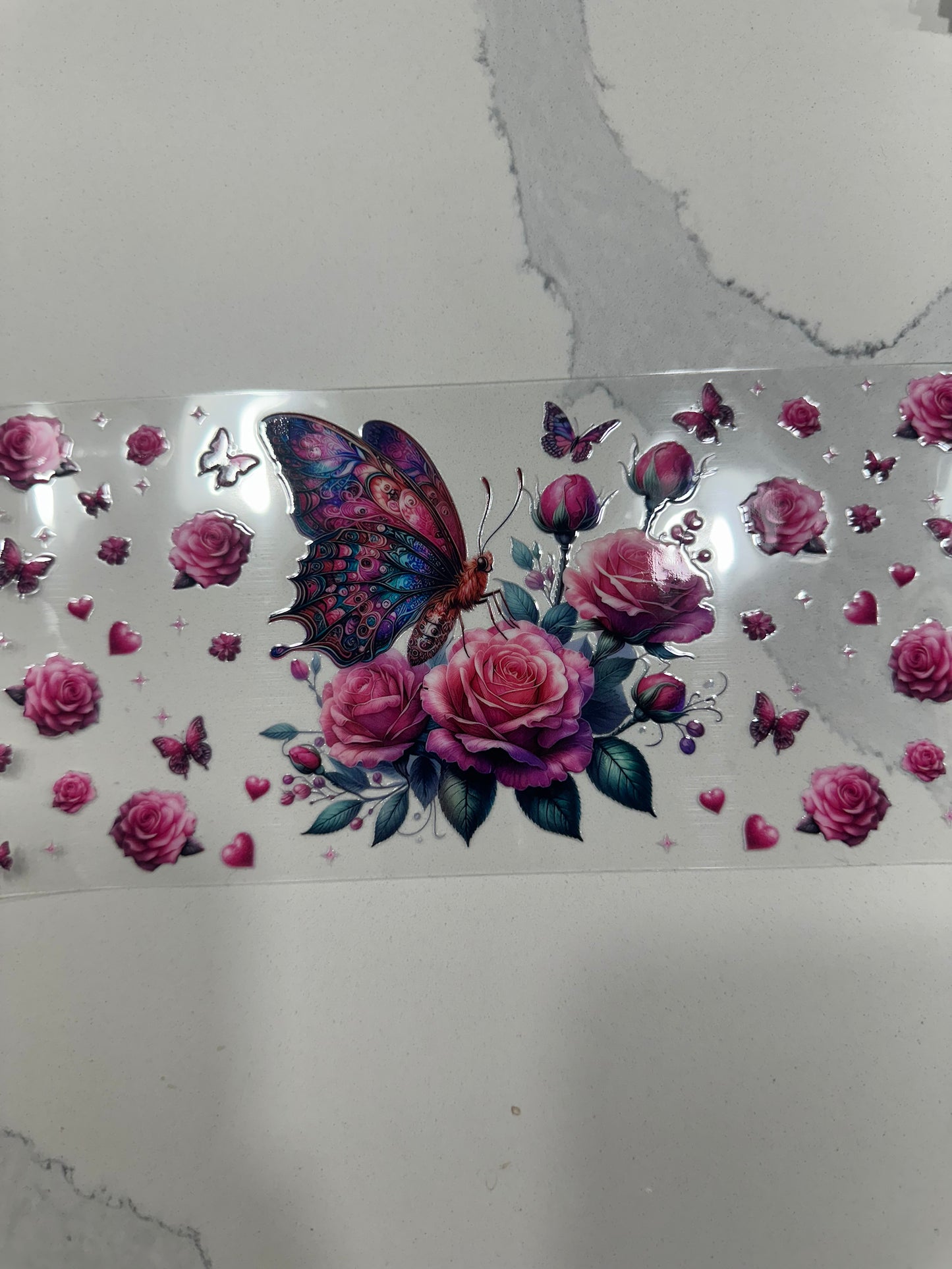 Butterflies