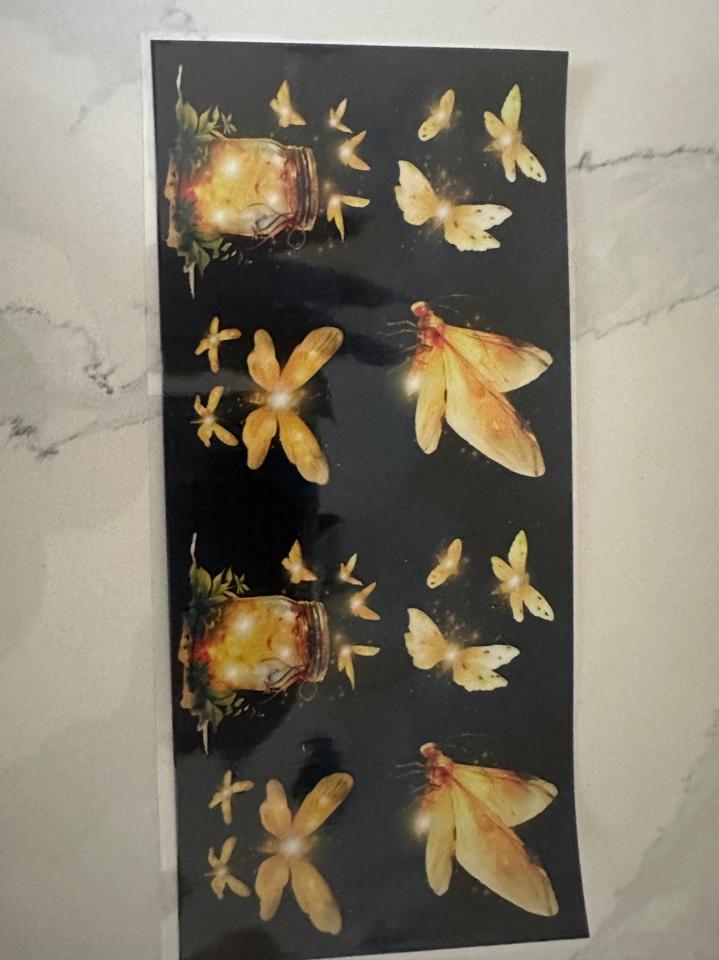 Butterflies