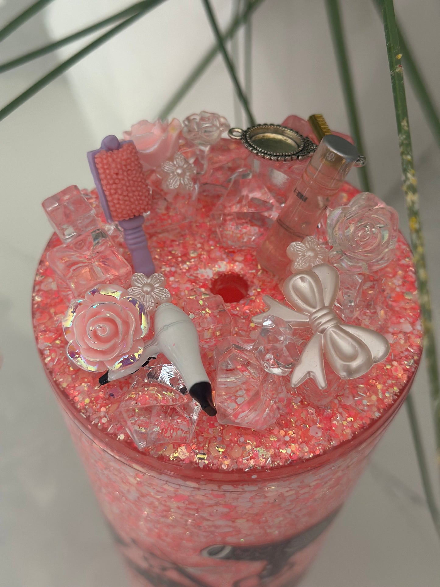Decorative Lids