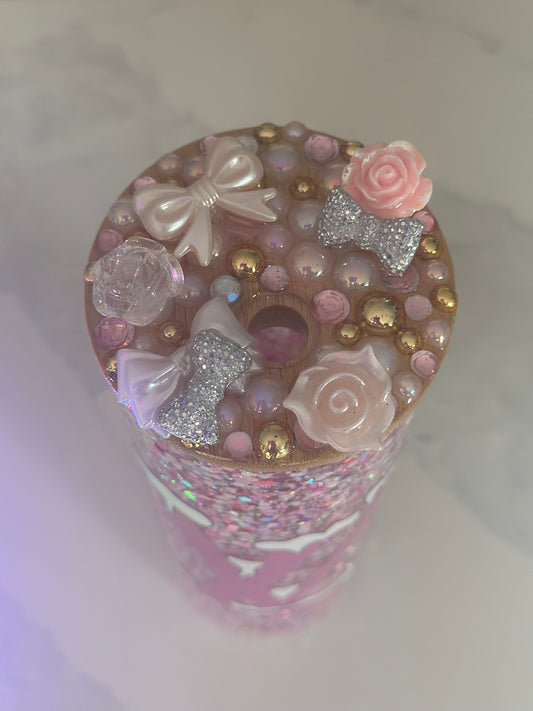 Decorative Lids