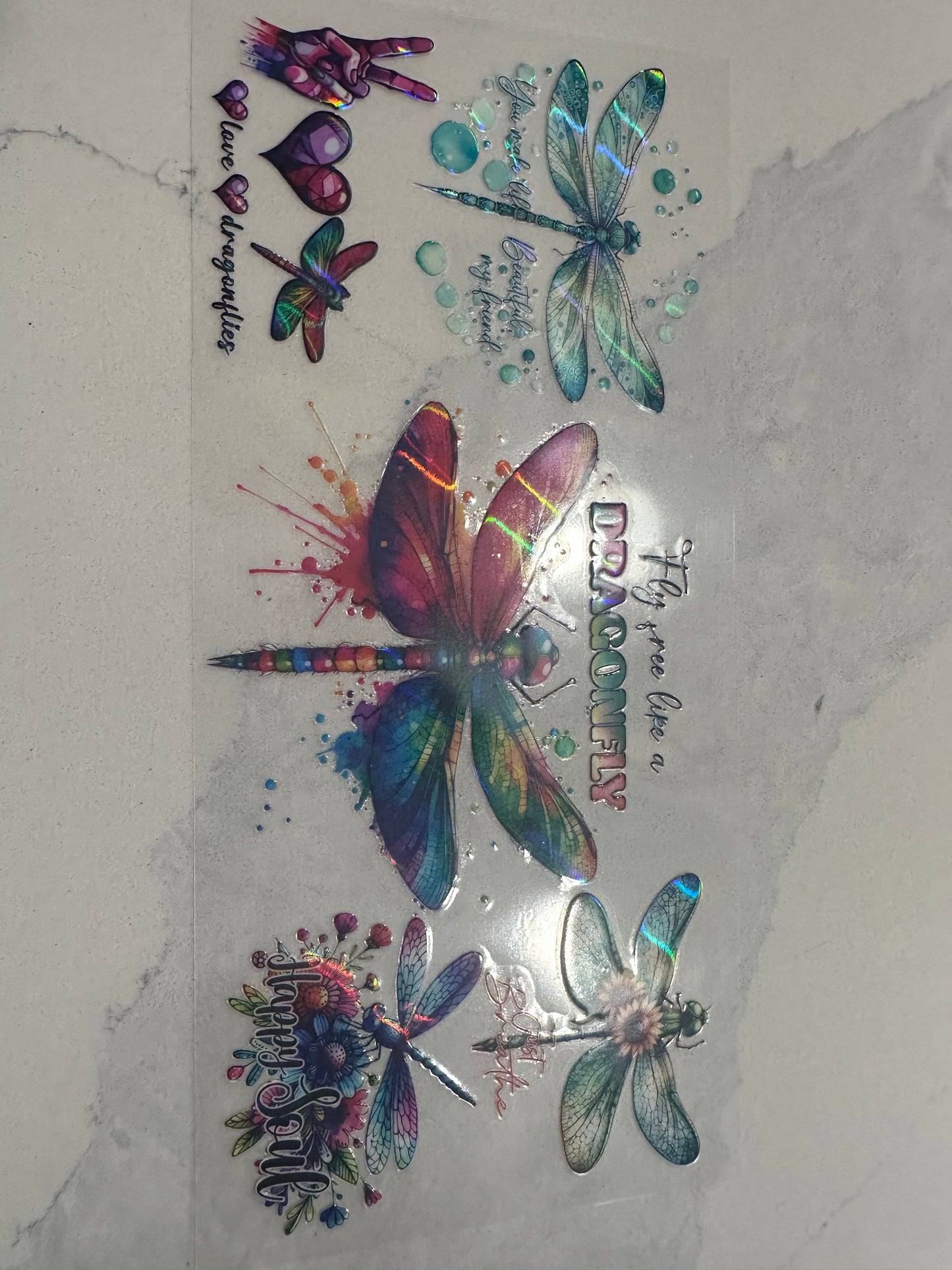 Butterflies 2