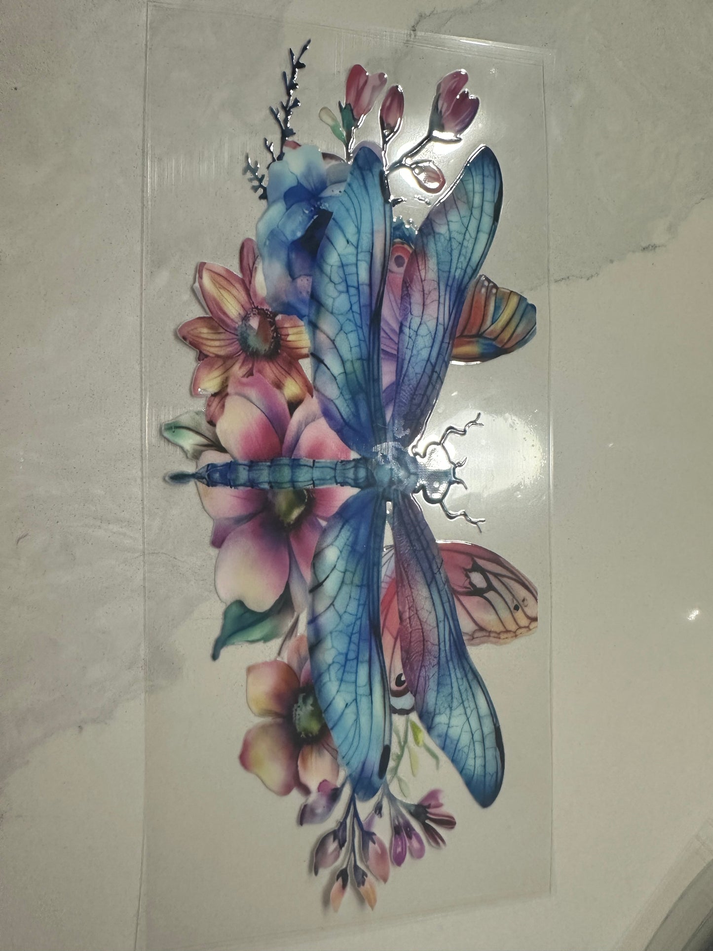 Butterflies