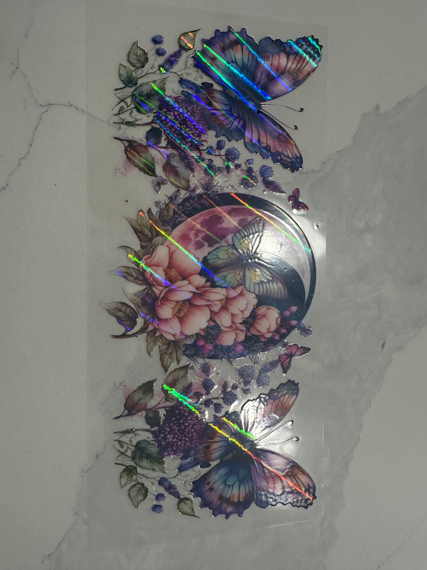 Butterflies 2
