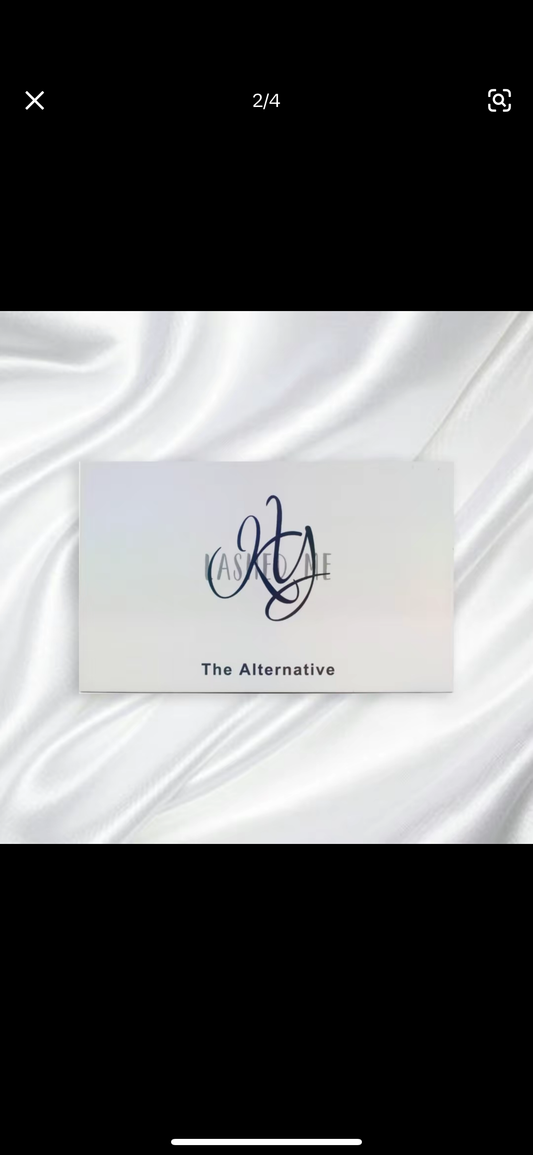The Alternative