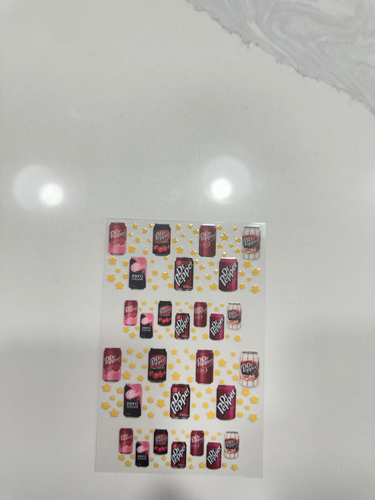 Small wraps - Food & Drink