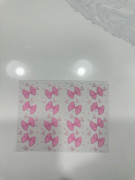 Small wraps - Patterns