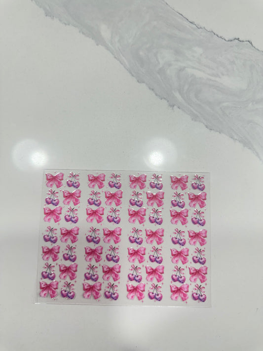 Small wraps - Patterns