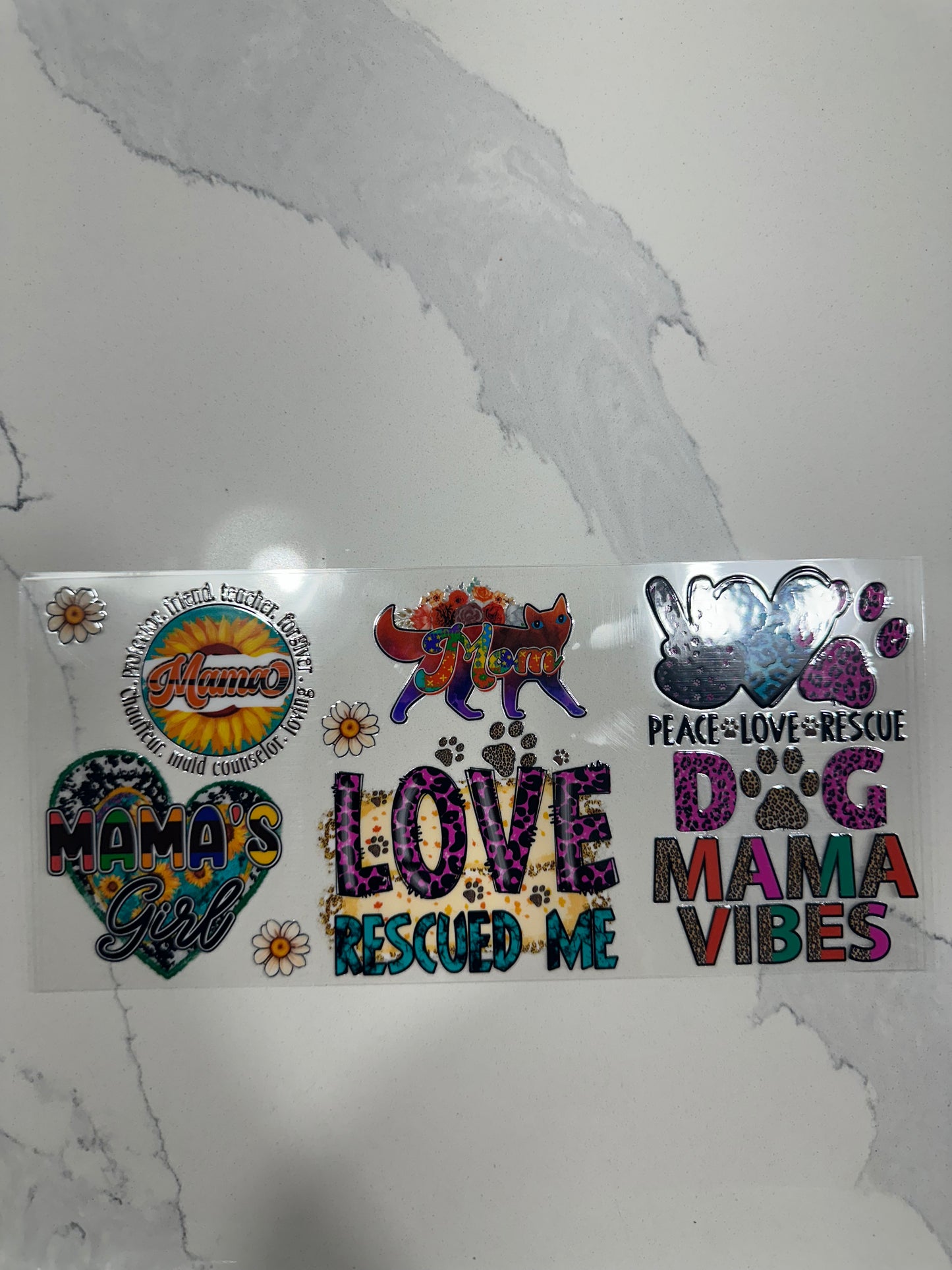 Mom