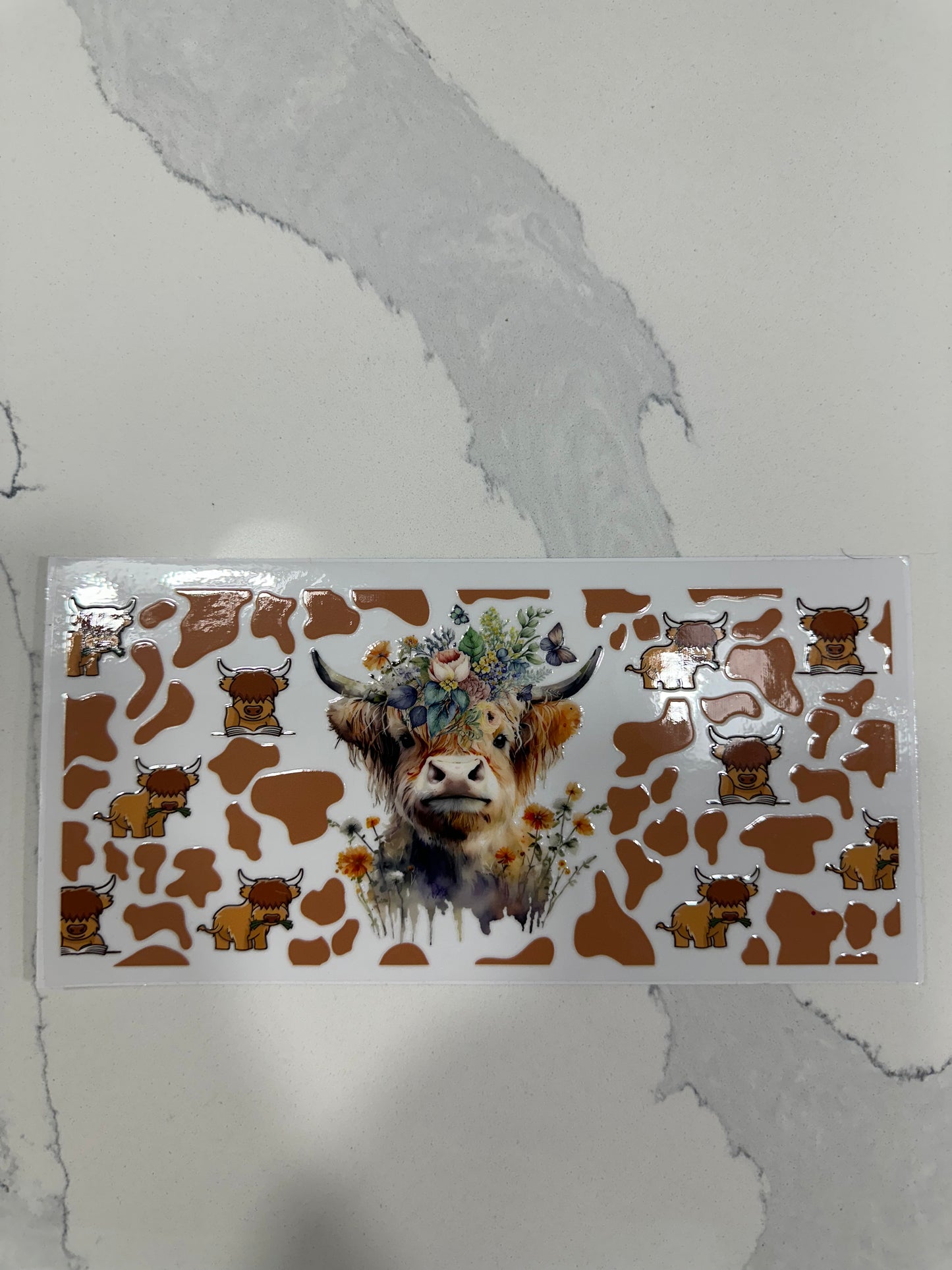 Animal Wraps