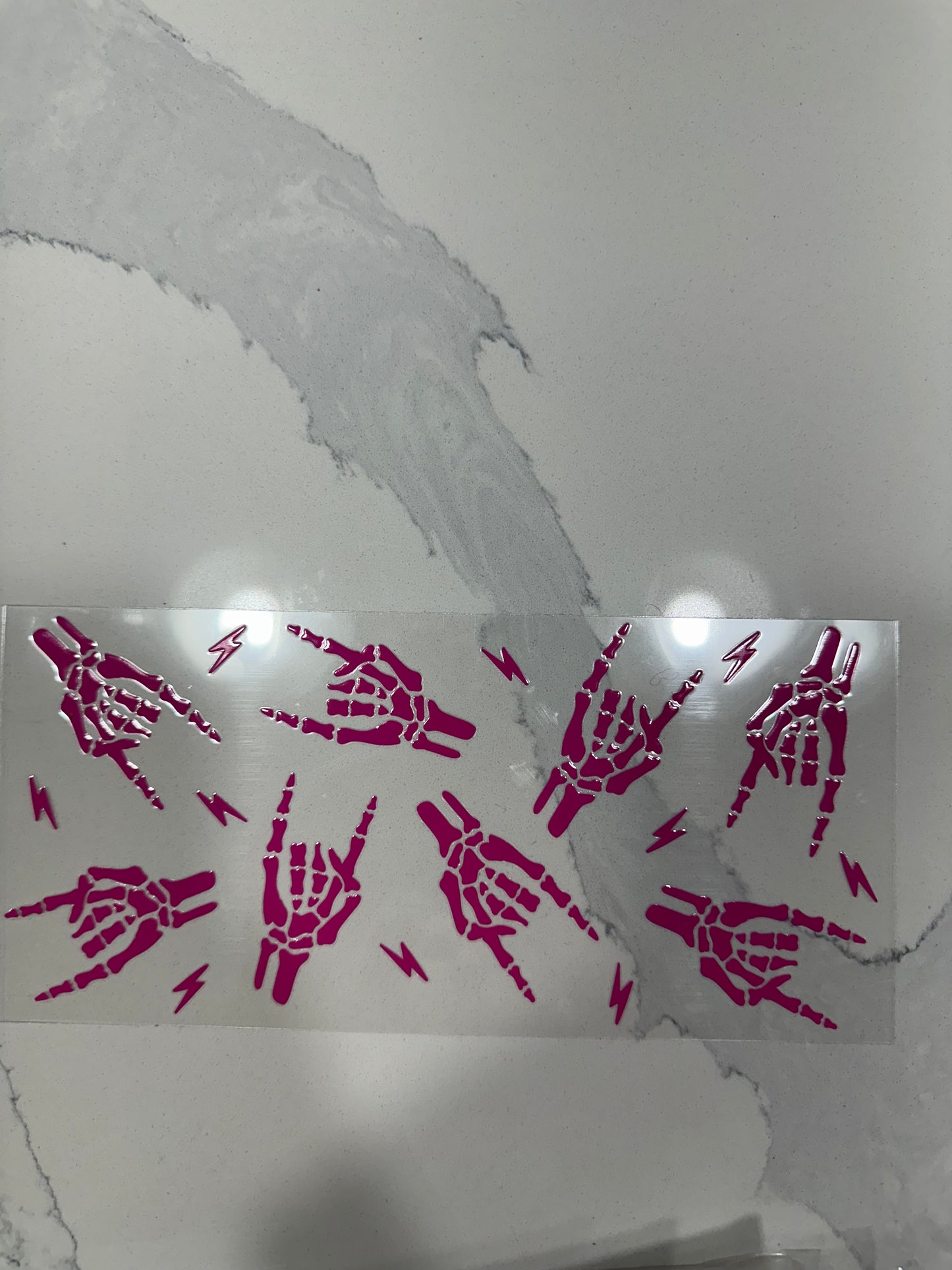 Pattern