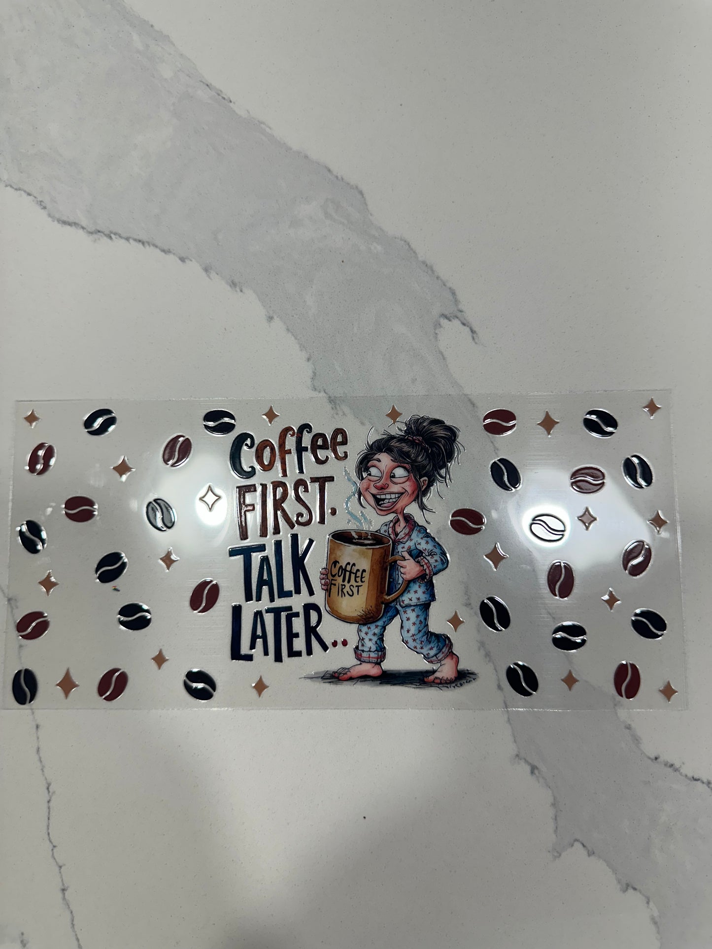 Coffee