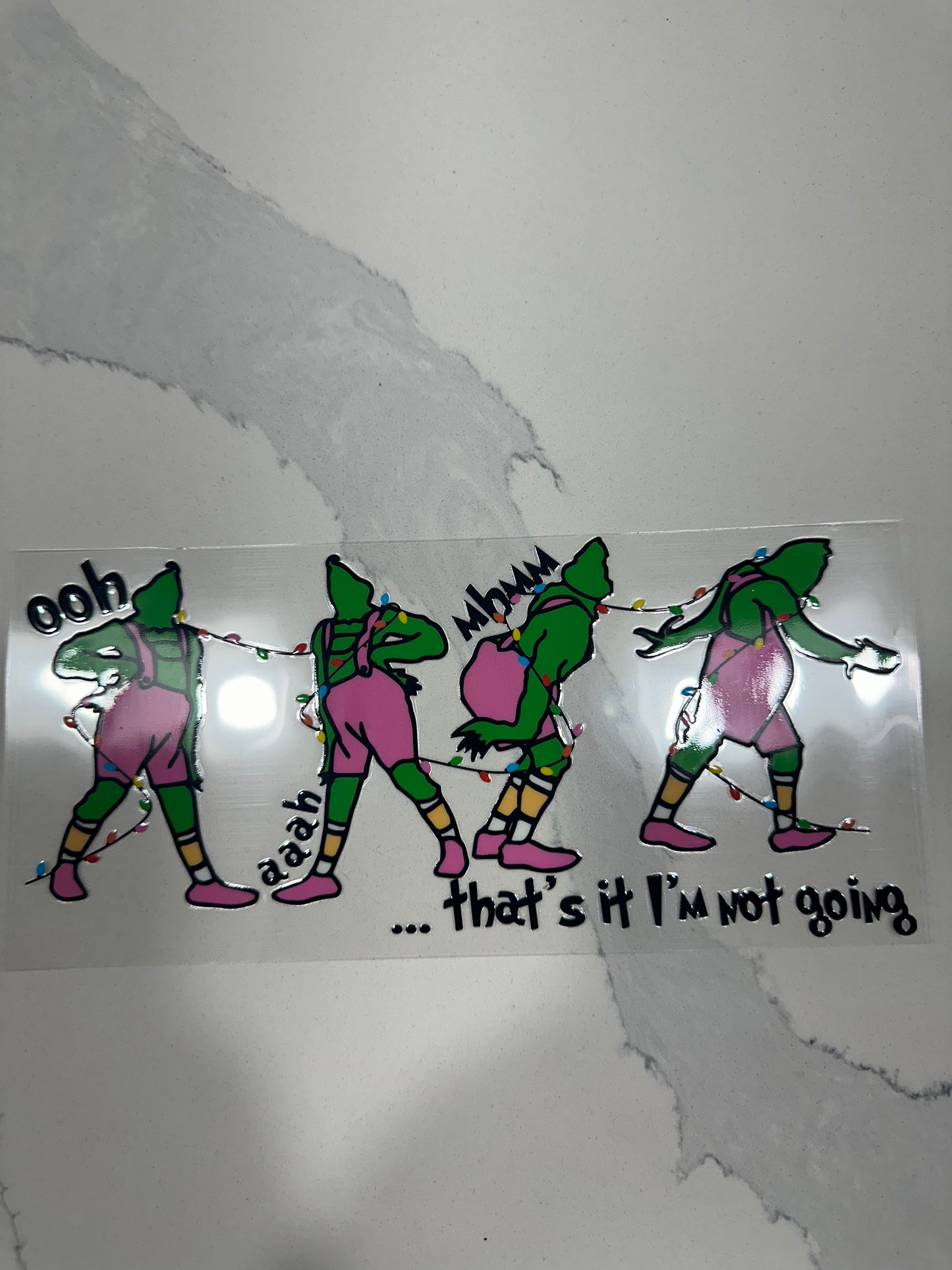 Characters
