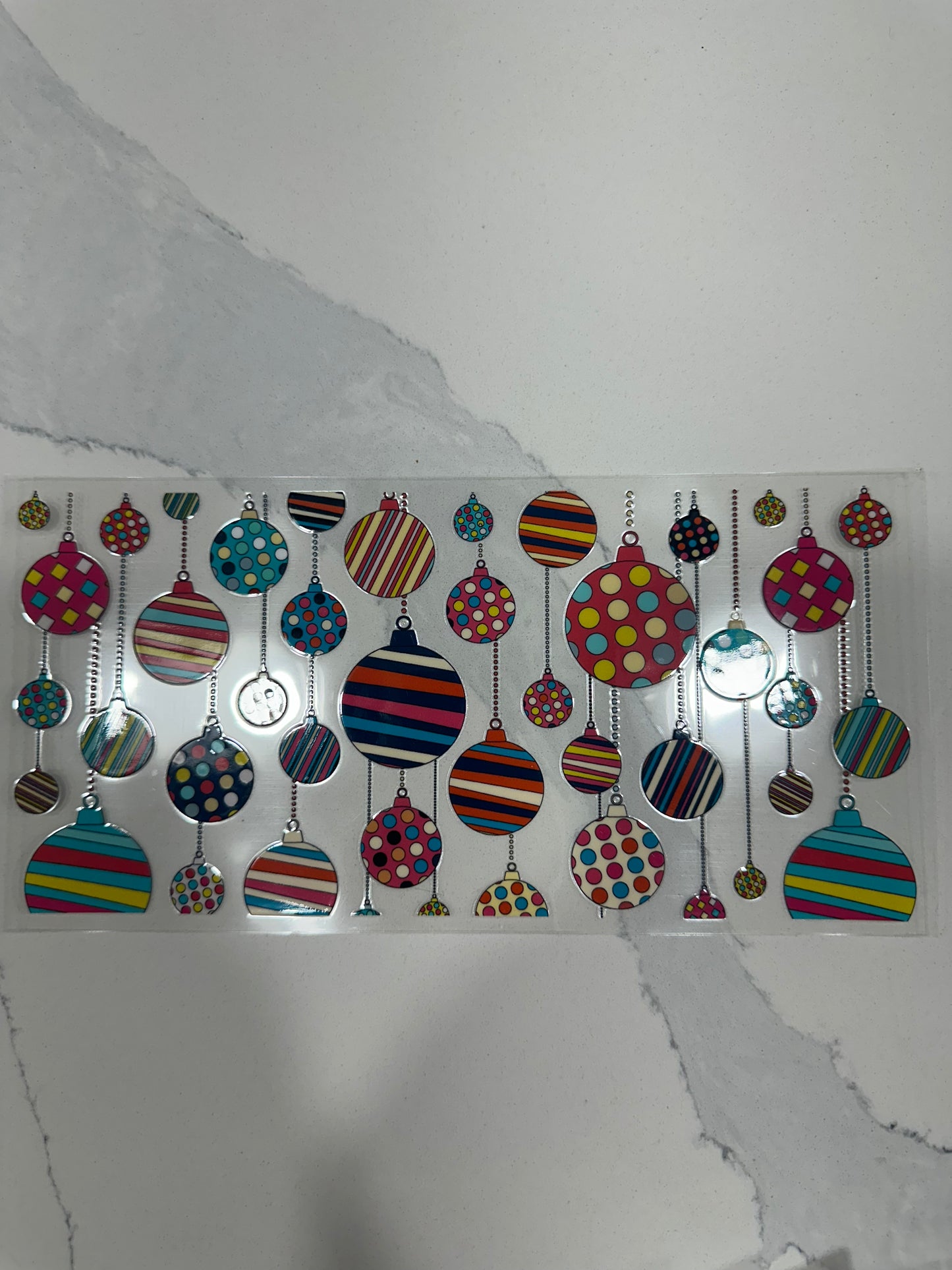 Pattern