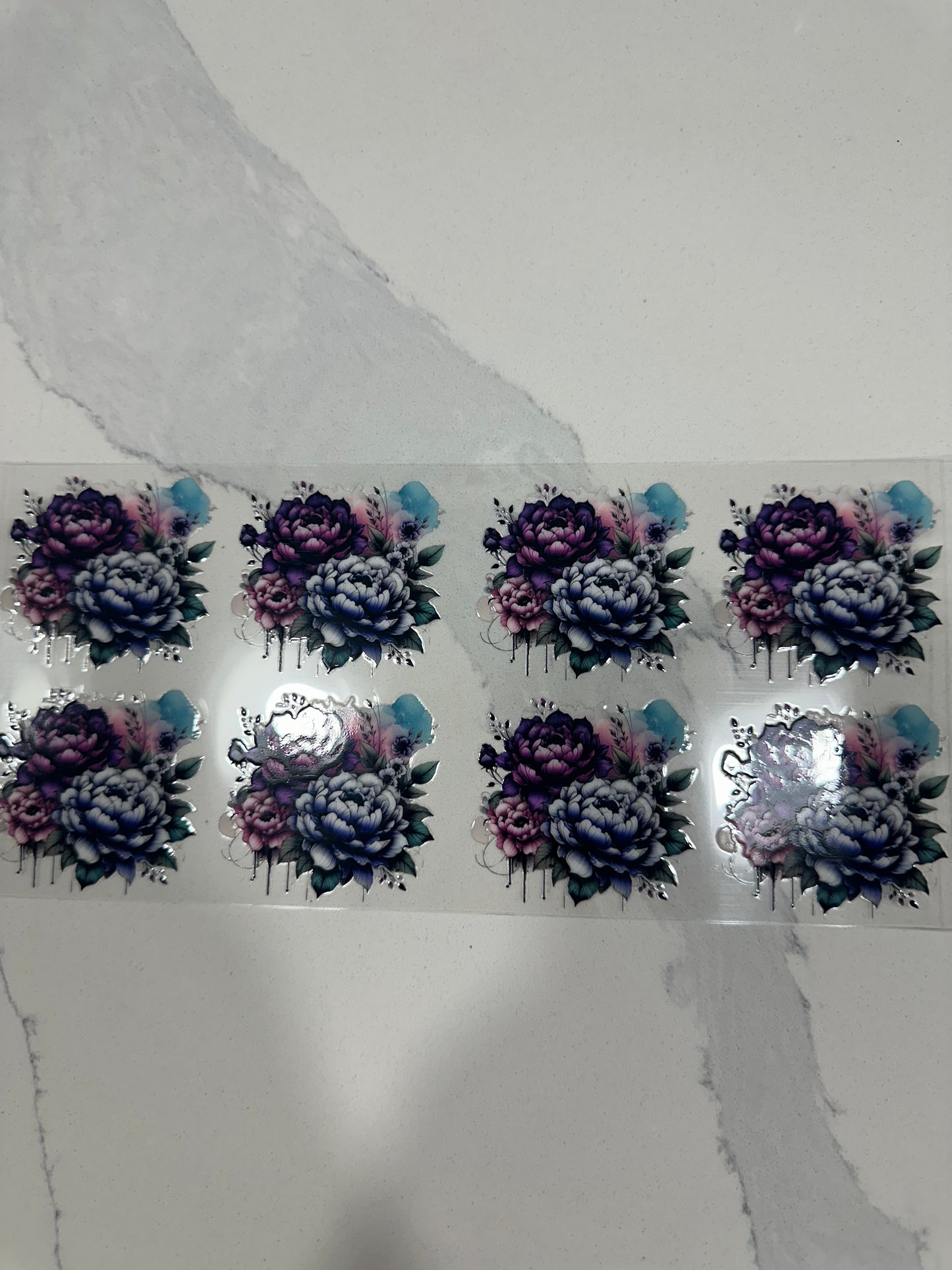 Small wraps - uncategorized