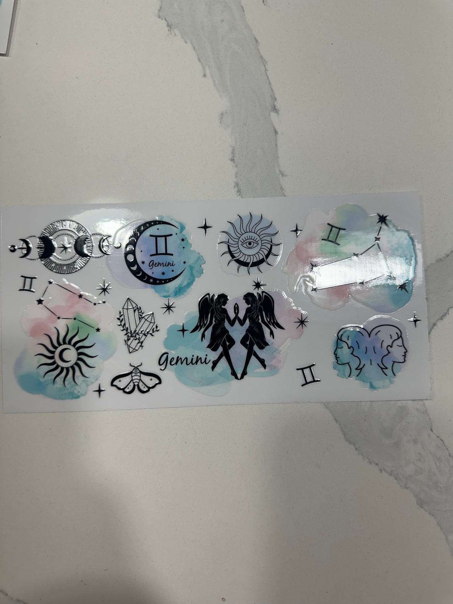 Zodiac