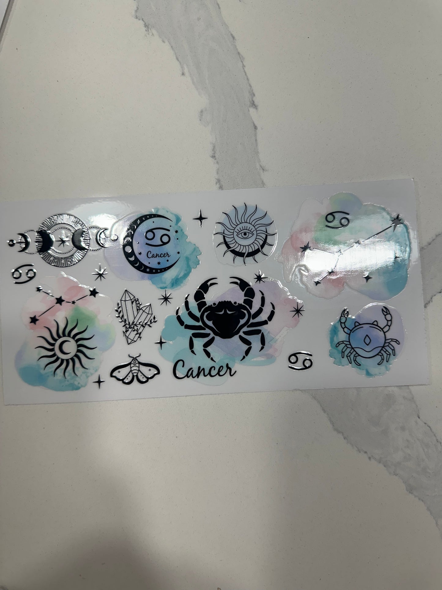 Zodiac