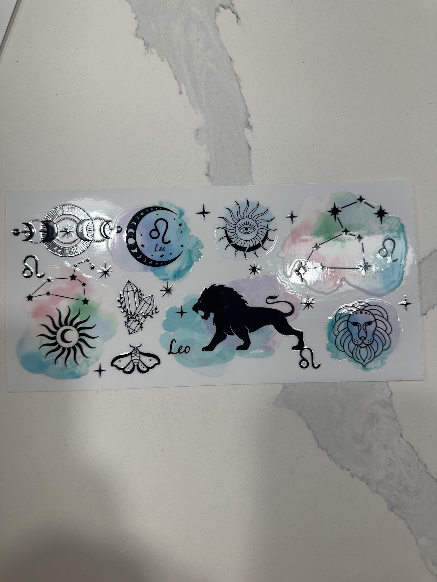 Zodiac