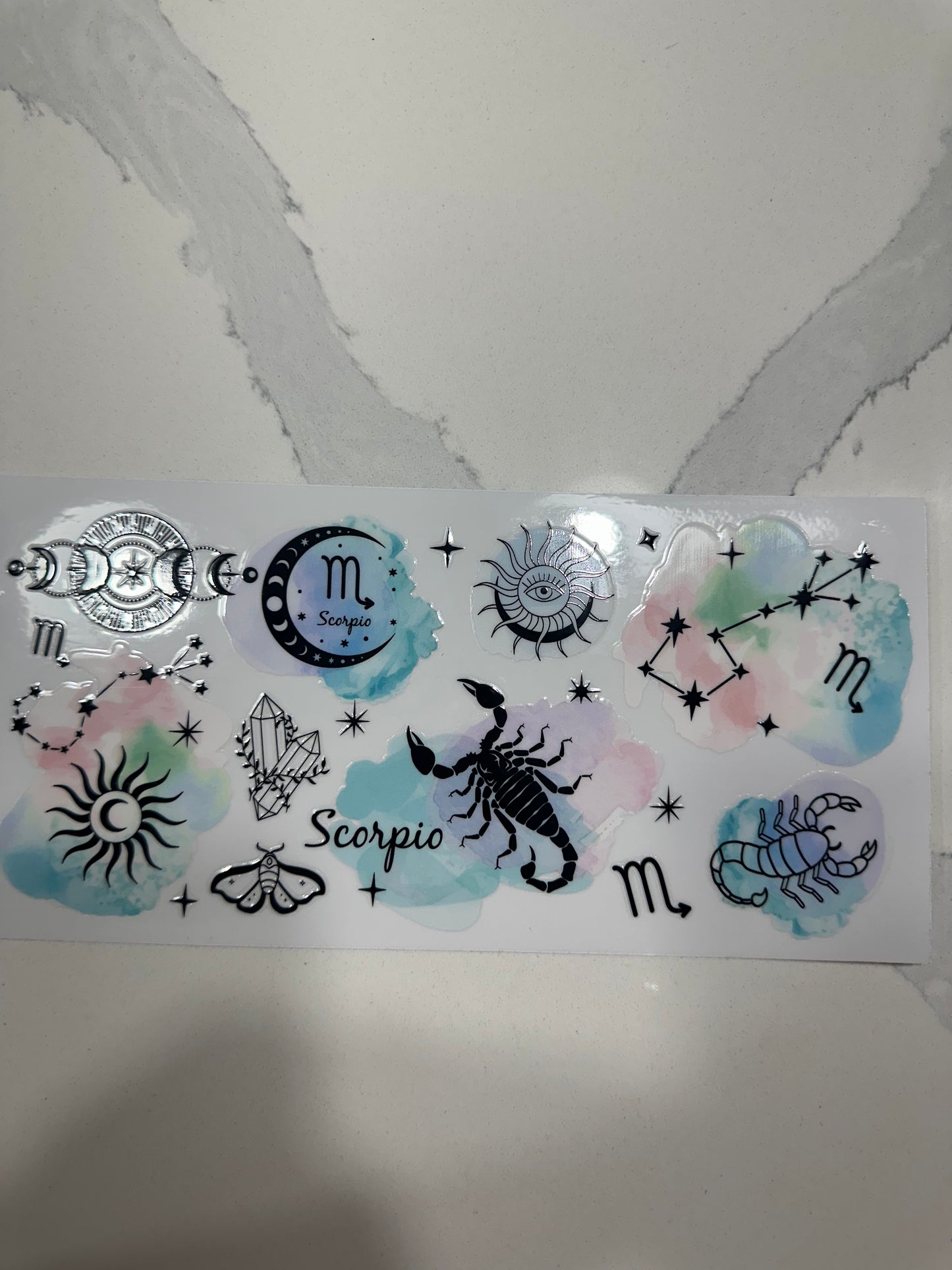 Zodiac