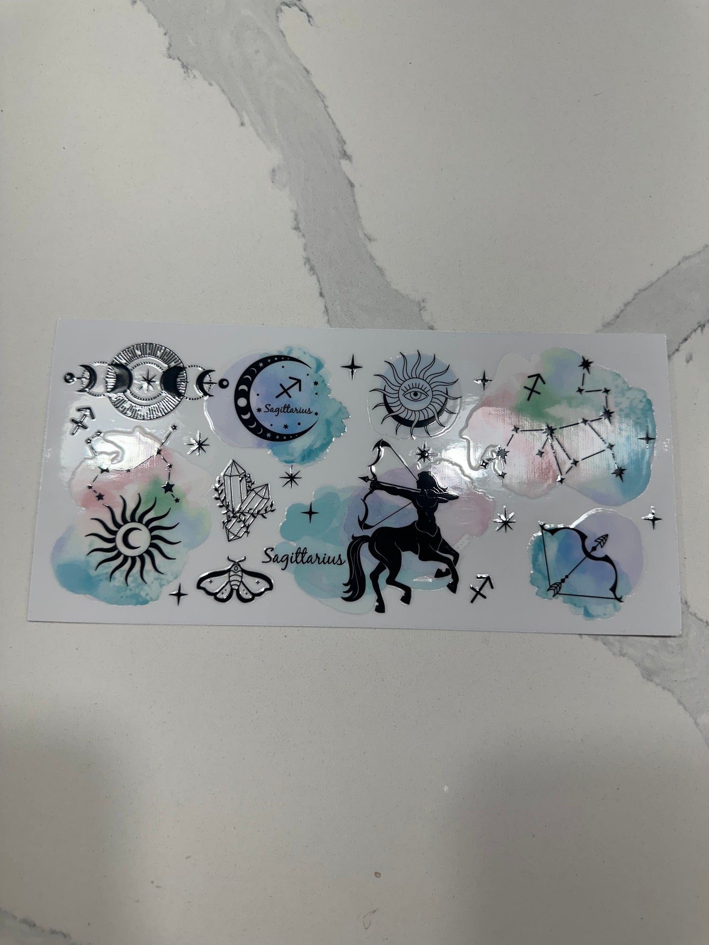 Zodiac