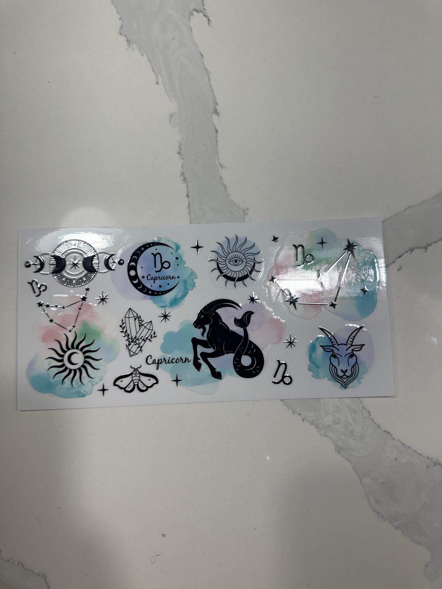 Zodiac