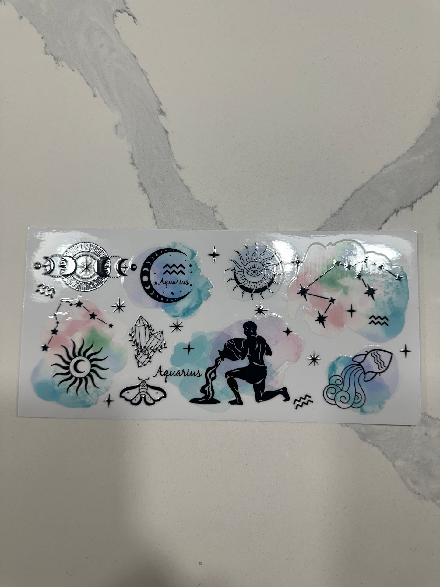 Zodiac