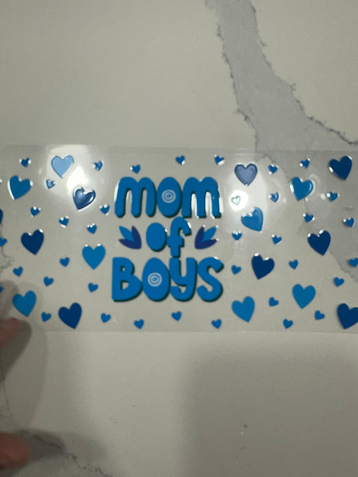 Mom