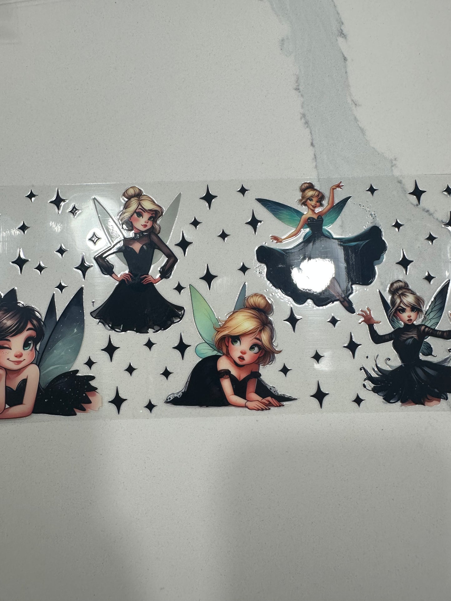 Characters