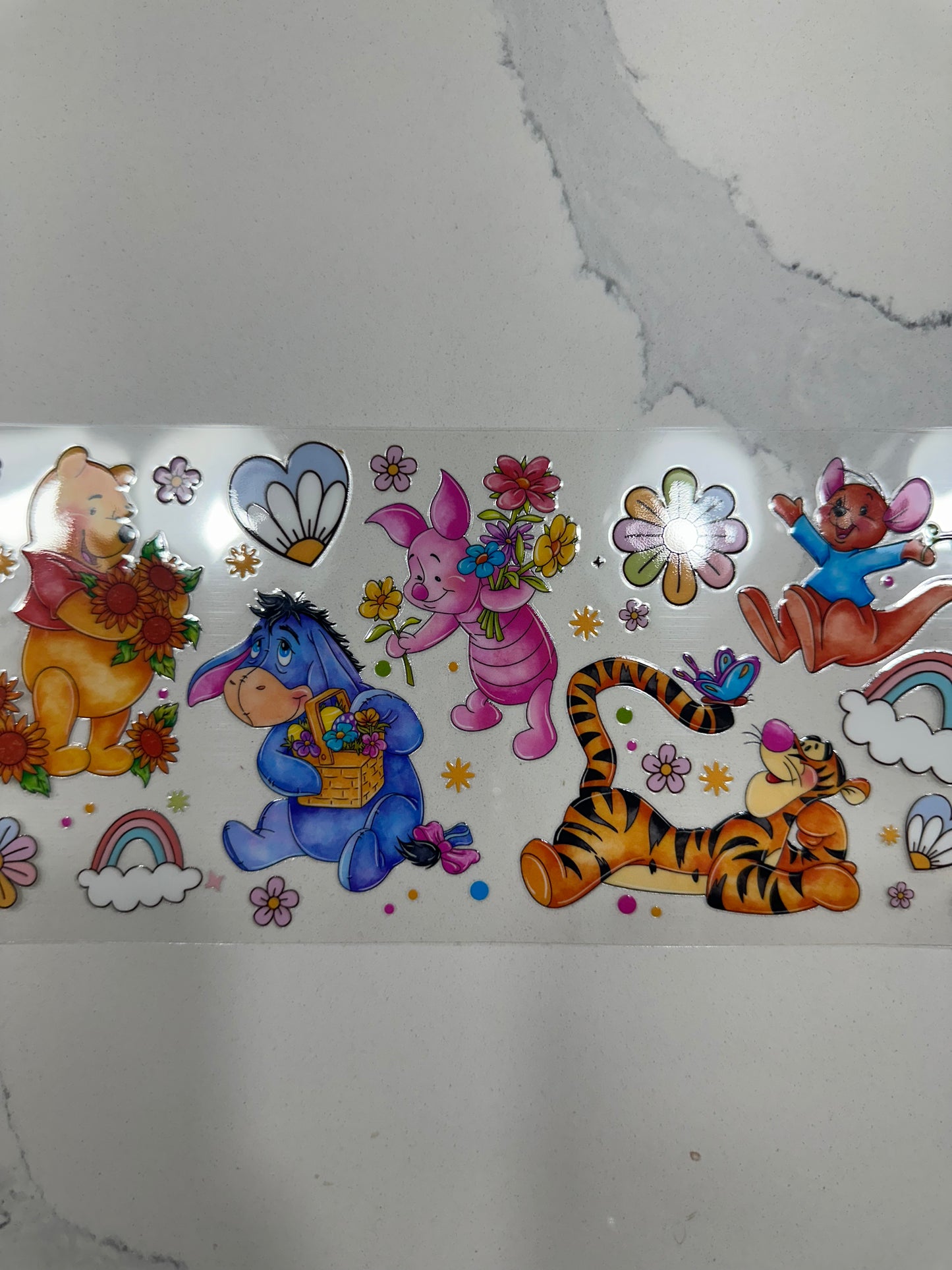 Characters