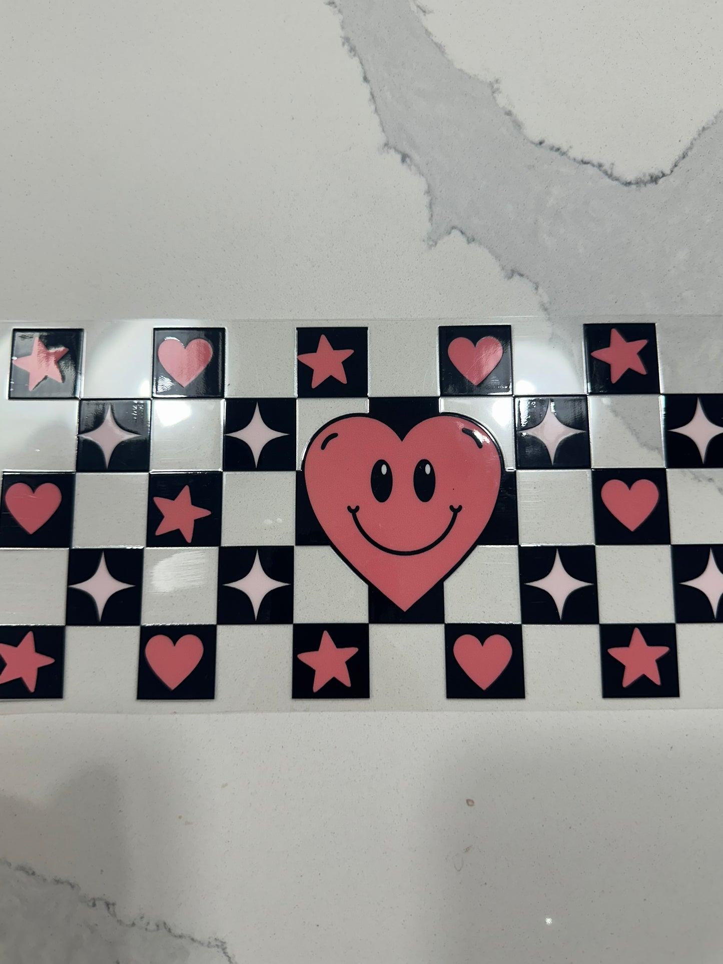 Pattern