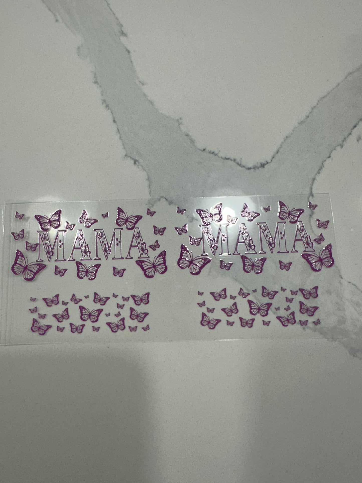Small wraps - Animals