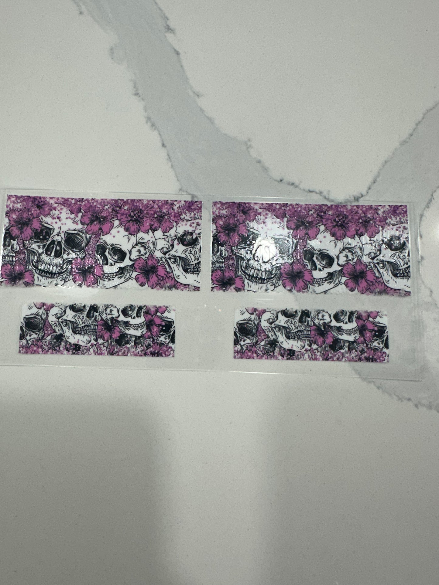 Small wraps - uncategorized